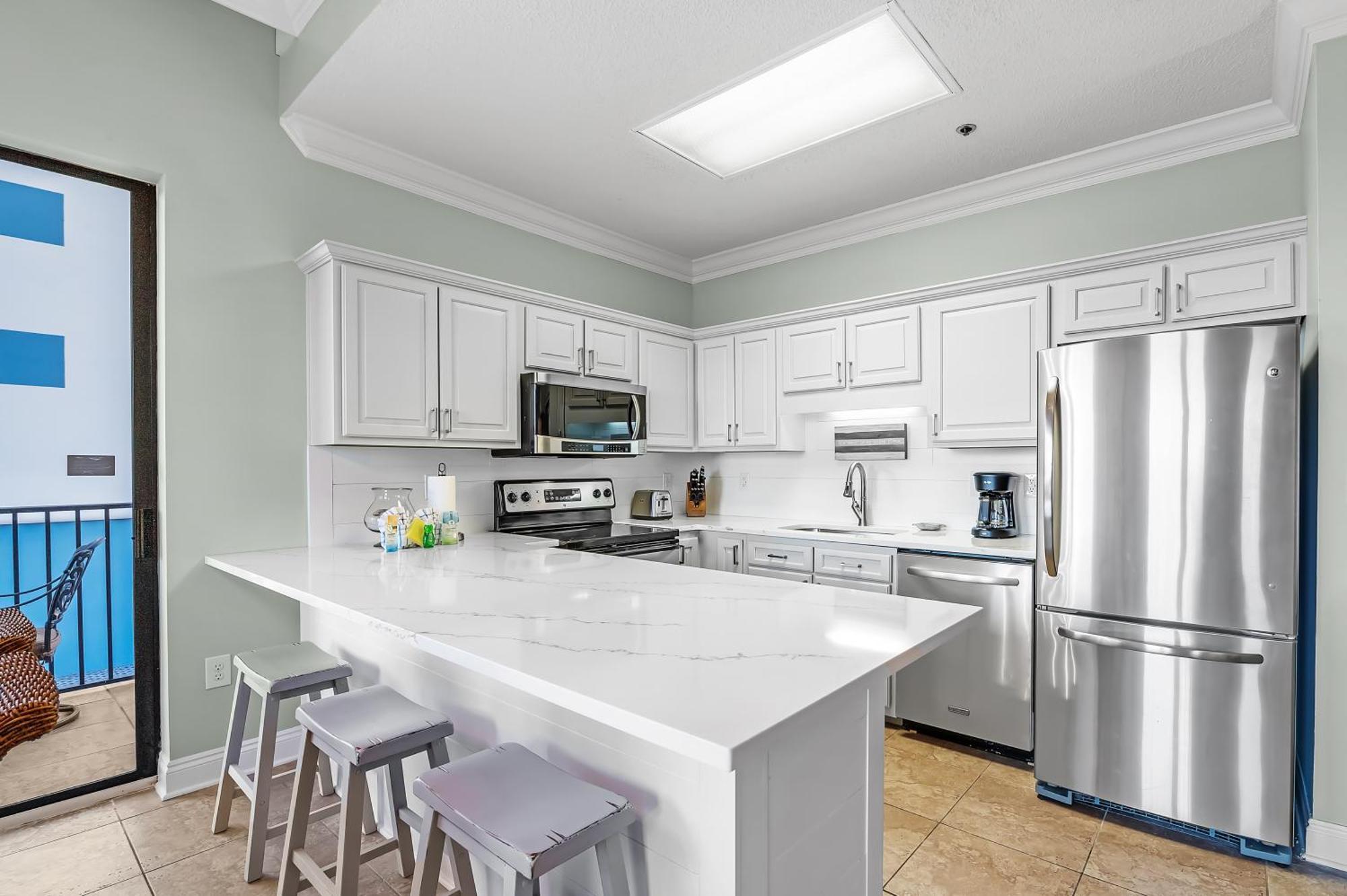 Phoenix East 101 Orange Beach Extérieur photo