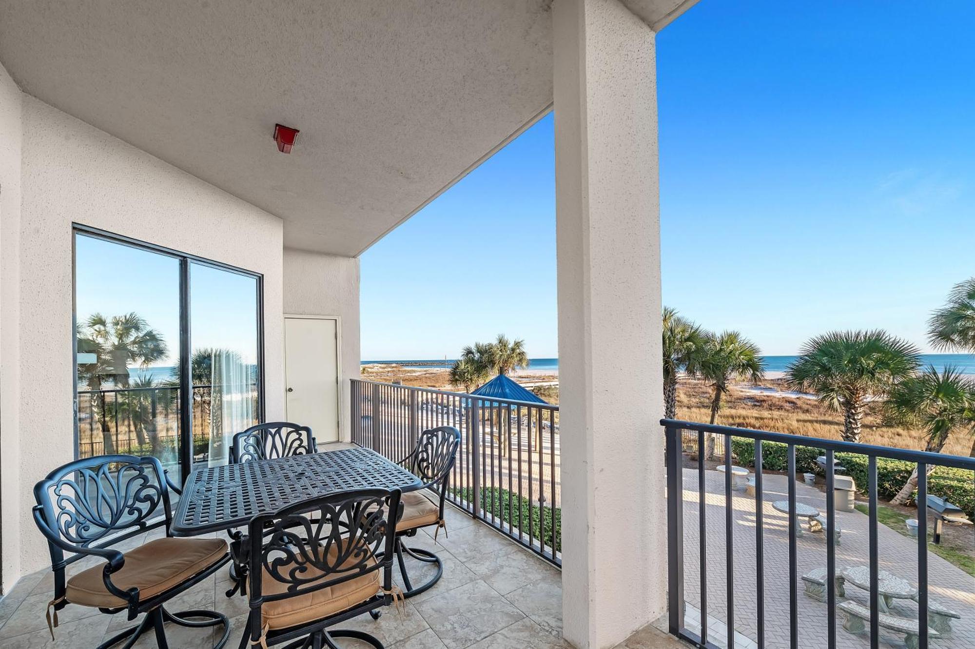 Phoenix East 101 Orange Beach Extérieur photo