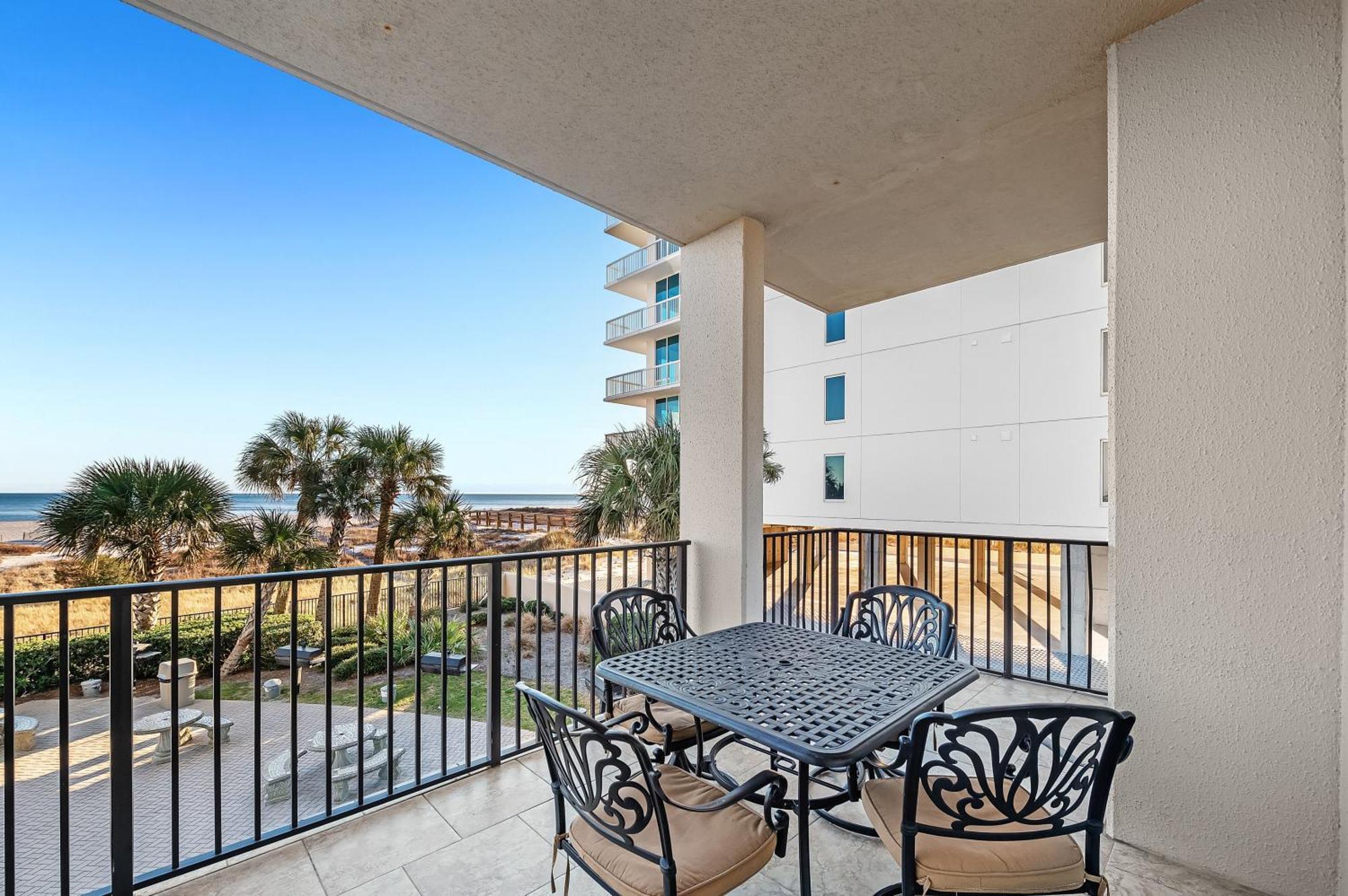 Phoenix East 101 Orange Beach Extérieur photo