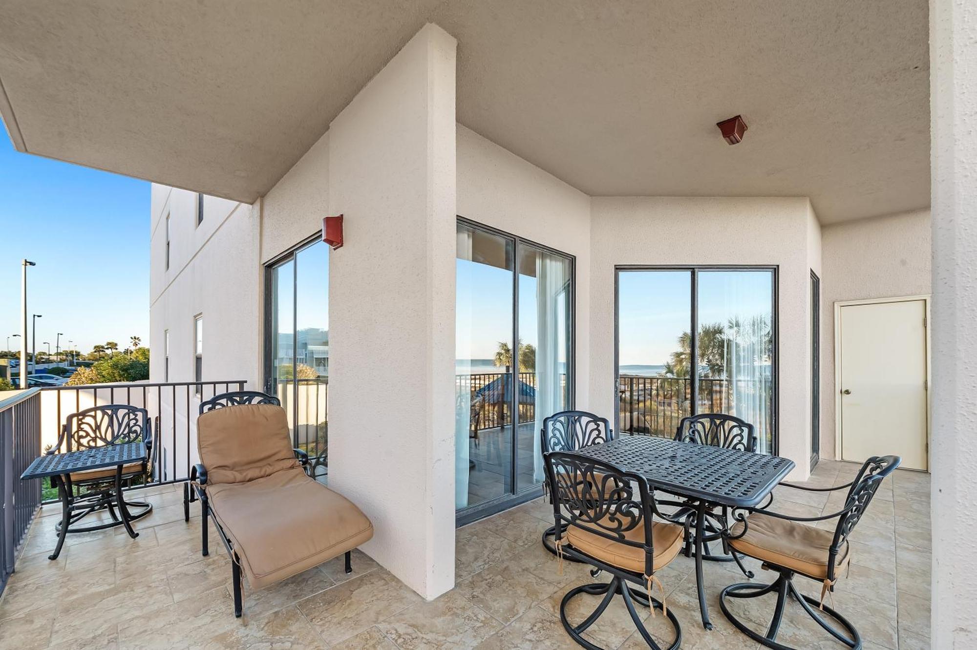 Phoenix East 101 Orange Beach Extérieur photo