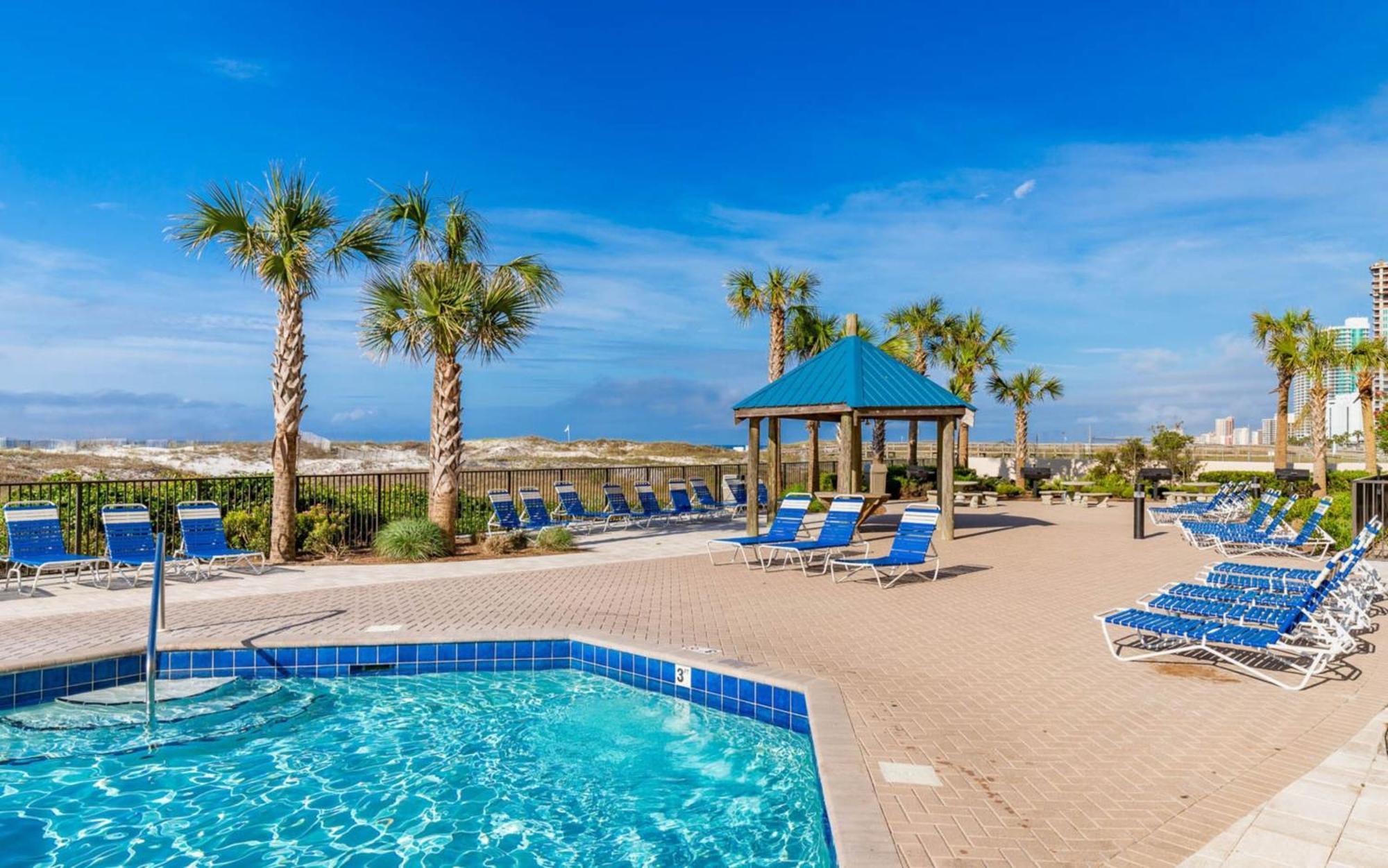 Phoenix East 101 Orange Beach Extérieur photo