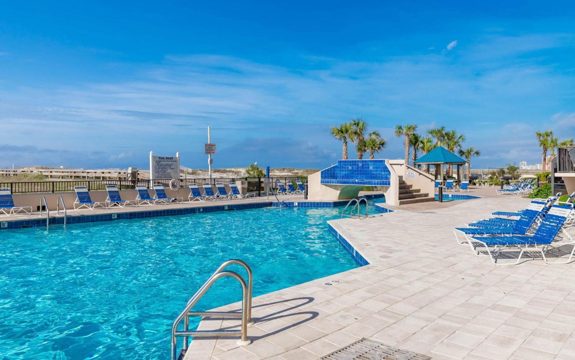Phoenix East 101 Orange Beach Extérieur photo